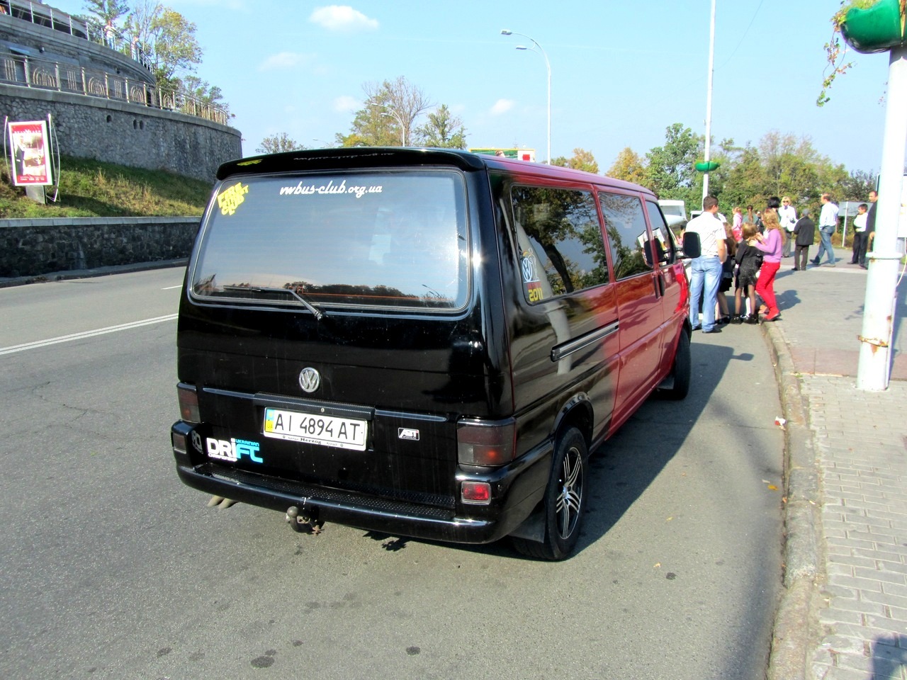 Фото машини, та салону! 2