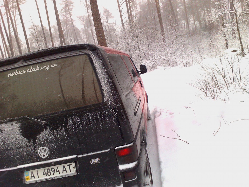 Нарешті у нас ЗИМА :-) 4