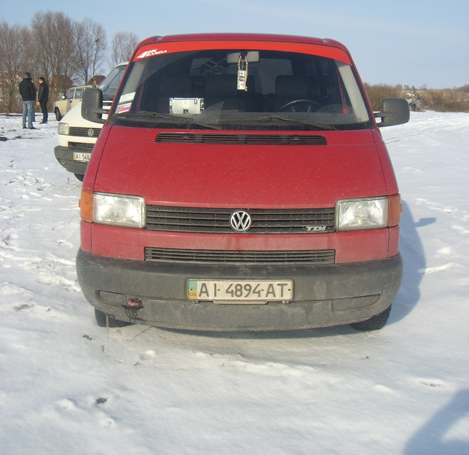 Виявив, що зник запис про те, якою була машинка :-) 4