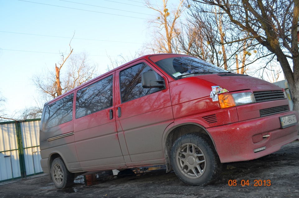 Планове ТО, і дріб'язки. 3