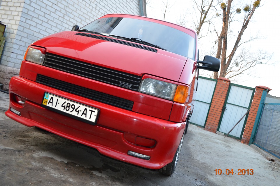 Планове ТО, і дріб'язки. 5