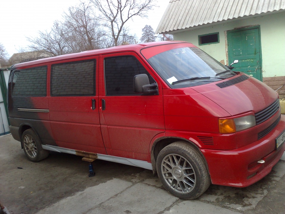 пороги, Part 1. 1