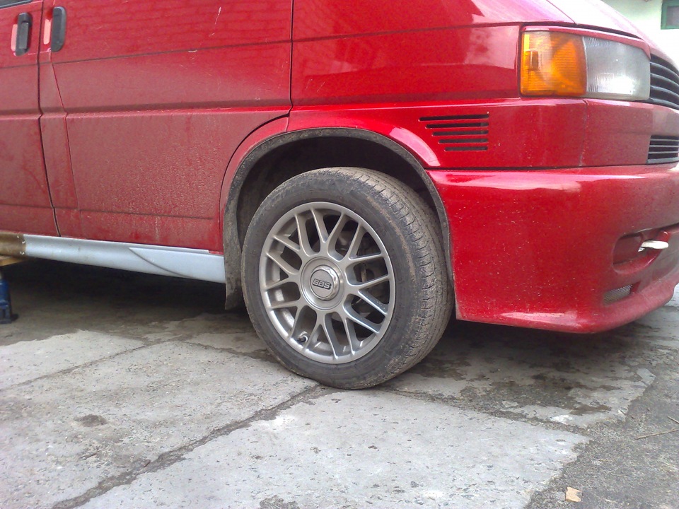 пороги, Part 1. 2