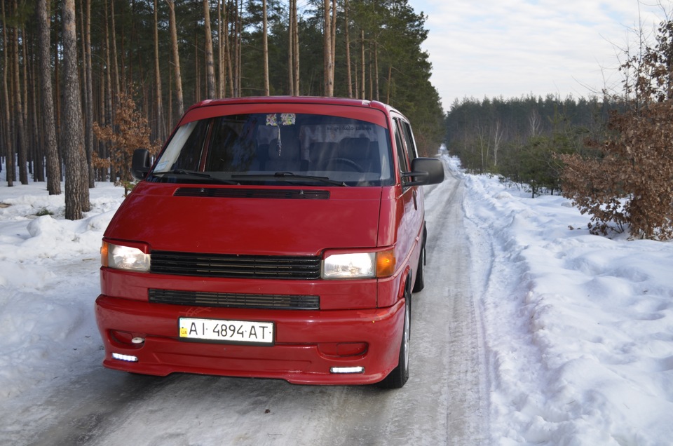 З НАСТУПАЮЧИМ ВСІХ :-) 1