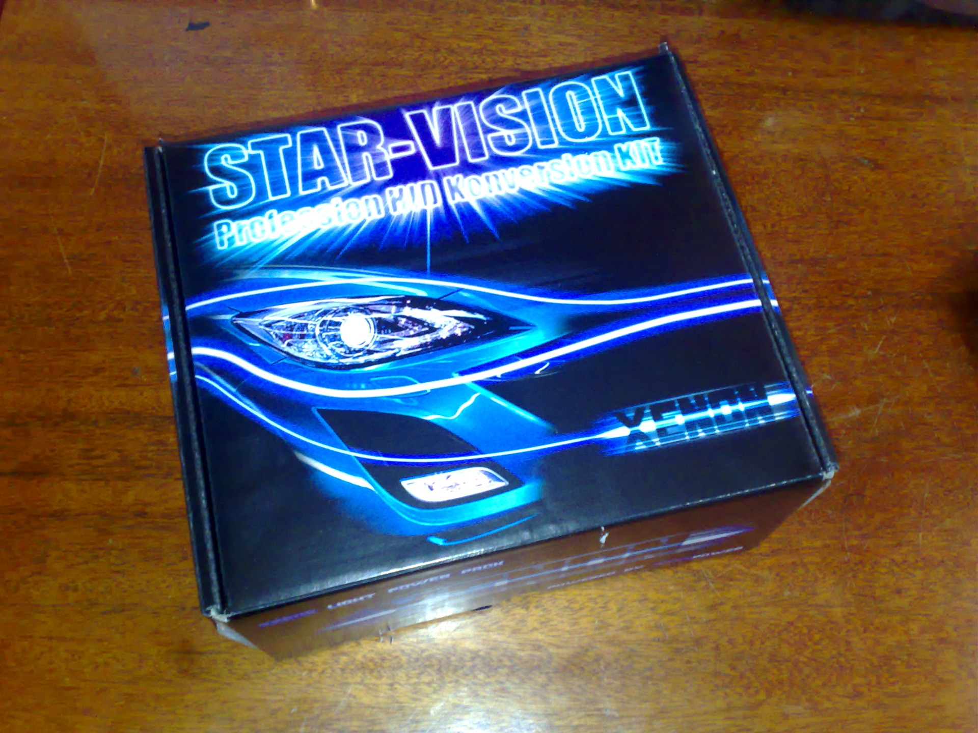 Star-Vision XENON 1