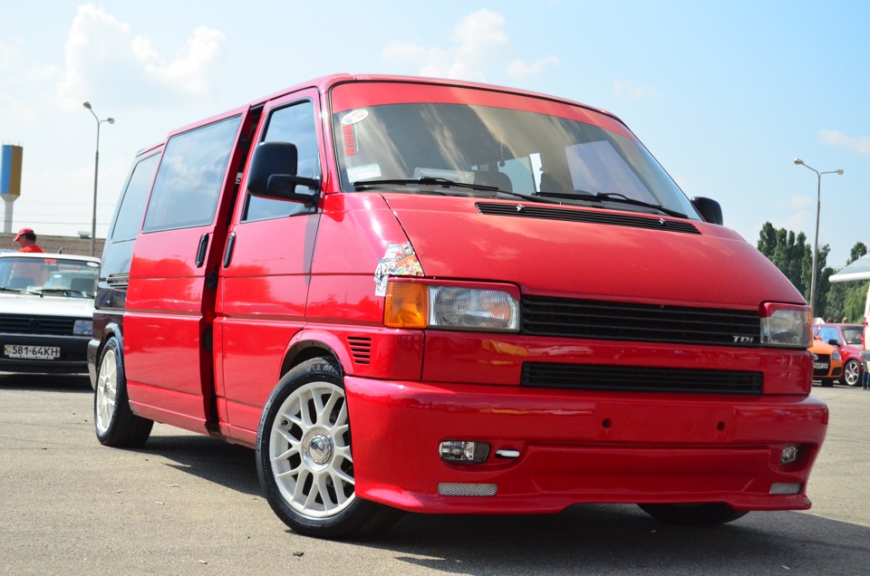 VW FEST 2013, і приємна новина :-) 4