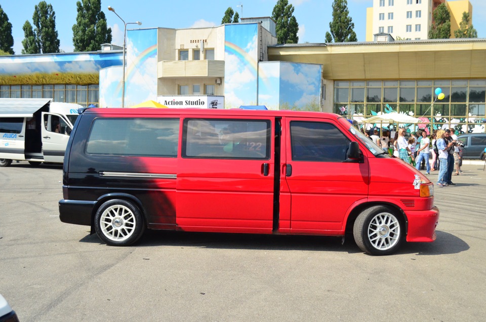 VW FEST 2013, і приємна новина :-) 5