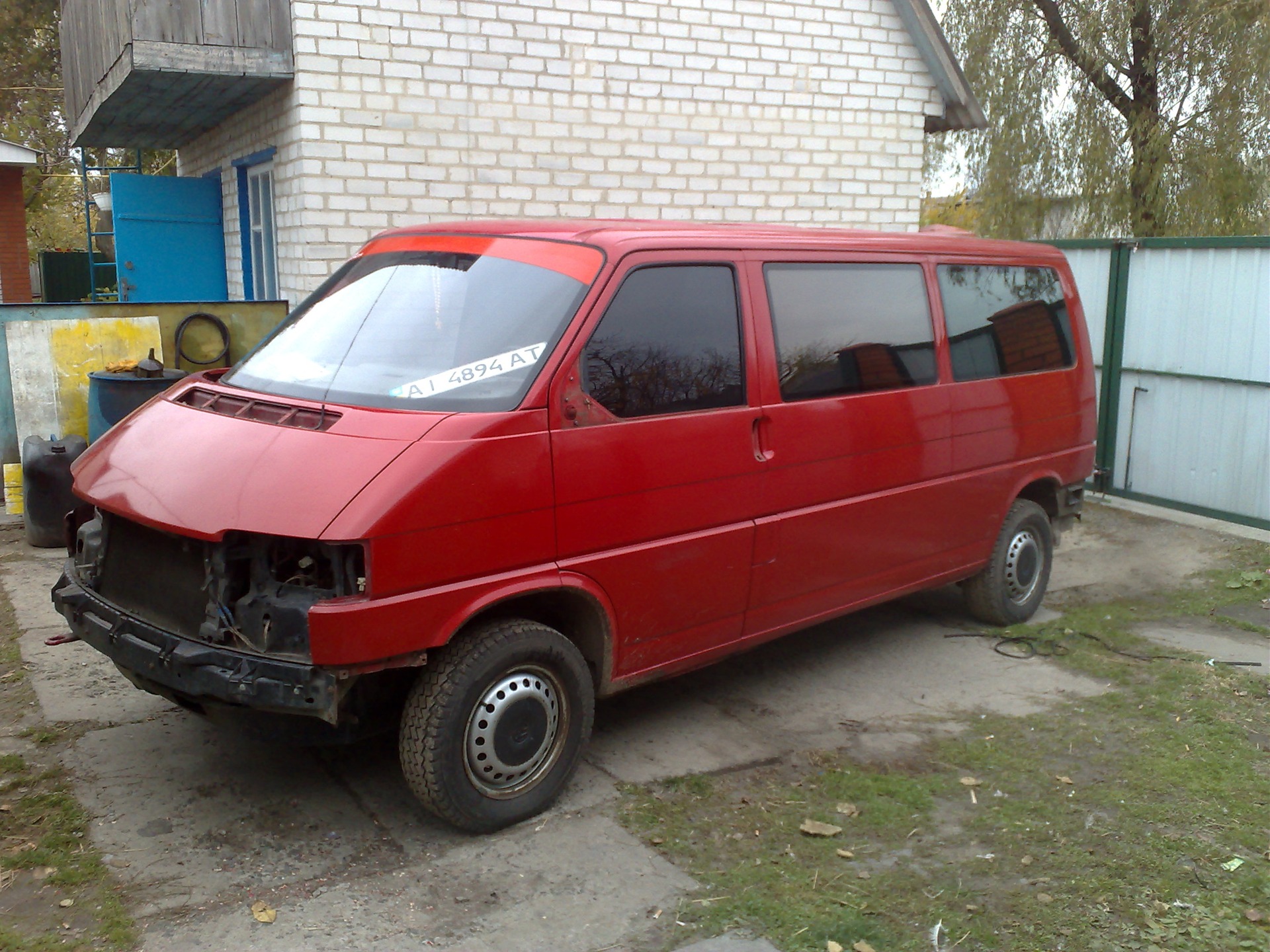 Запис, 25 грудня 2010 2