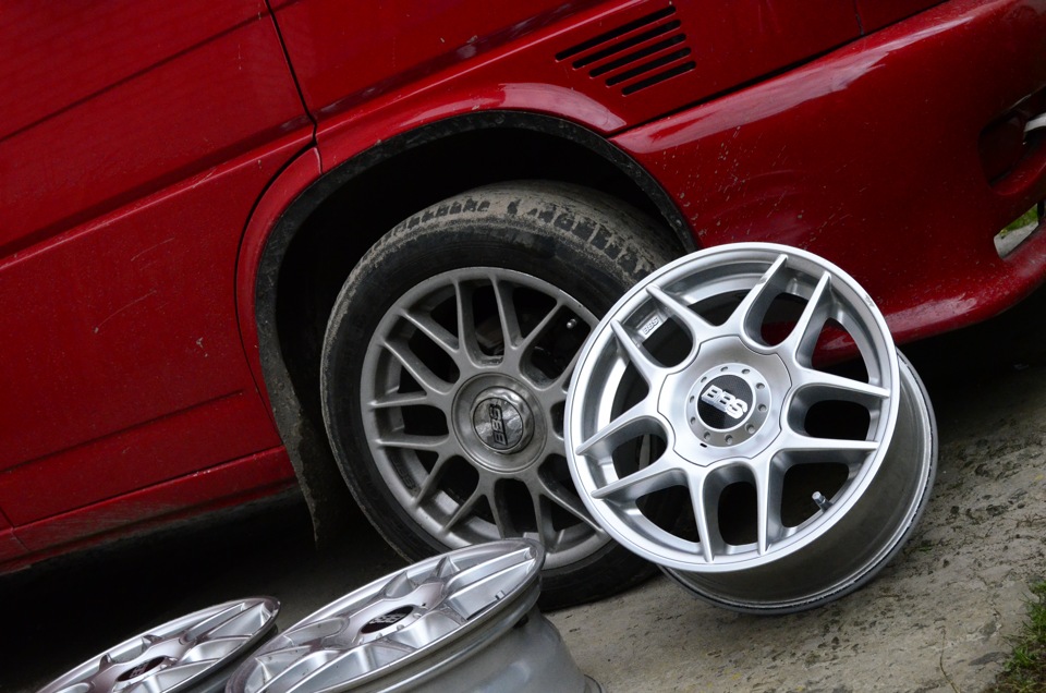 зима буде в стилі BBS :-) 5