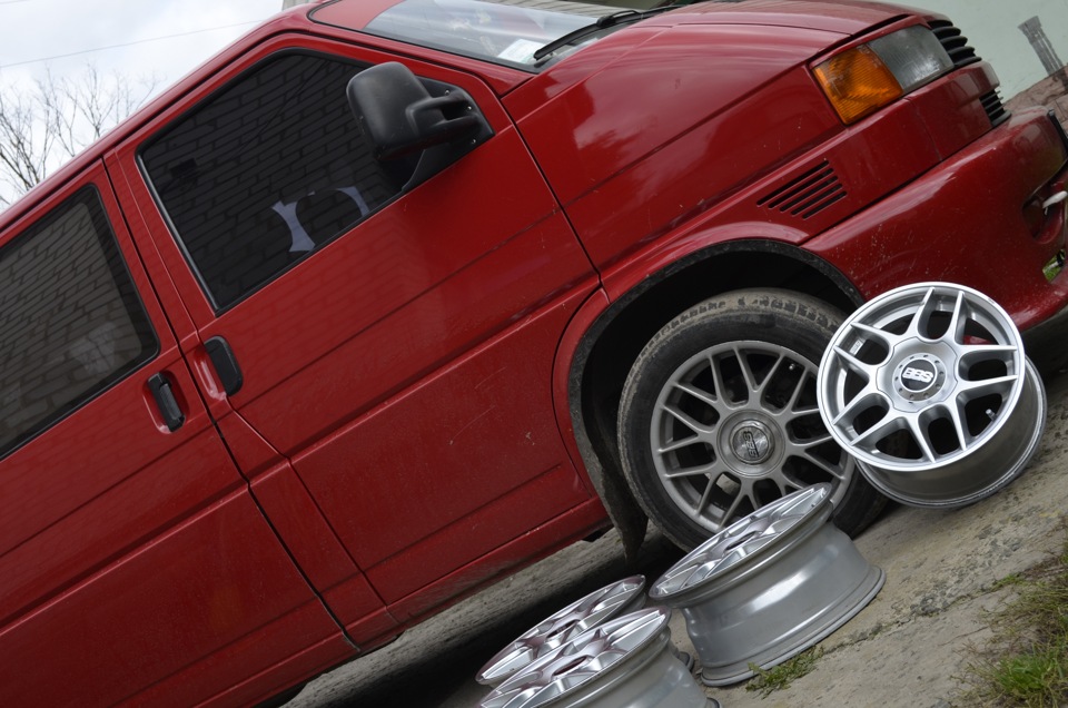 зима буде в стилі BBS :-) 2