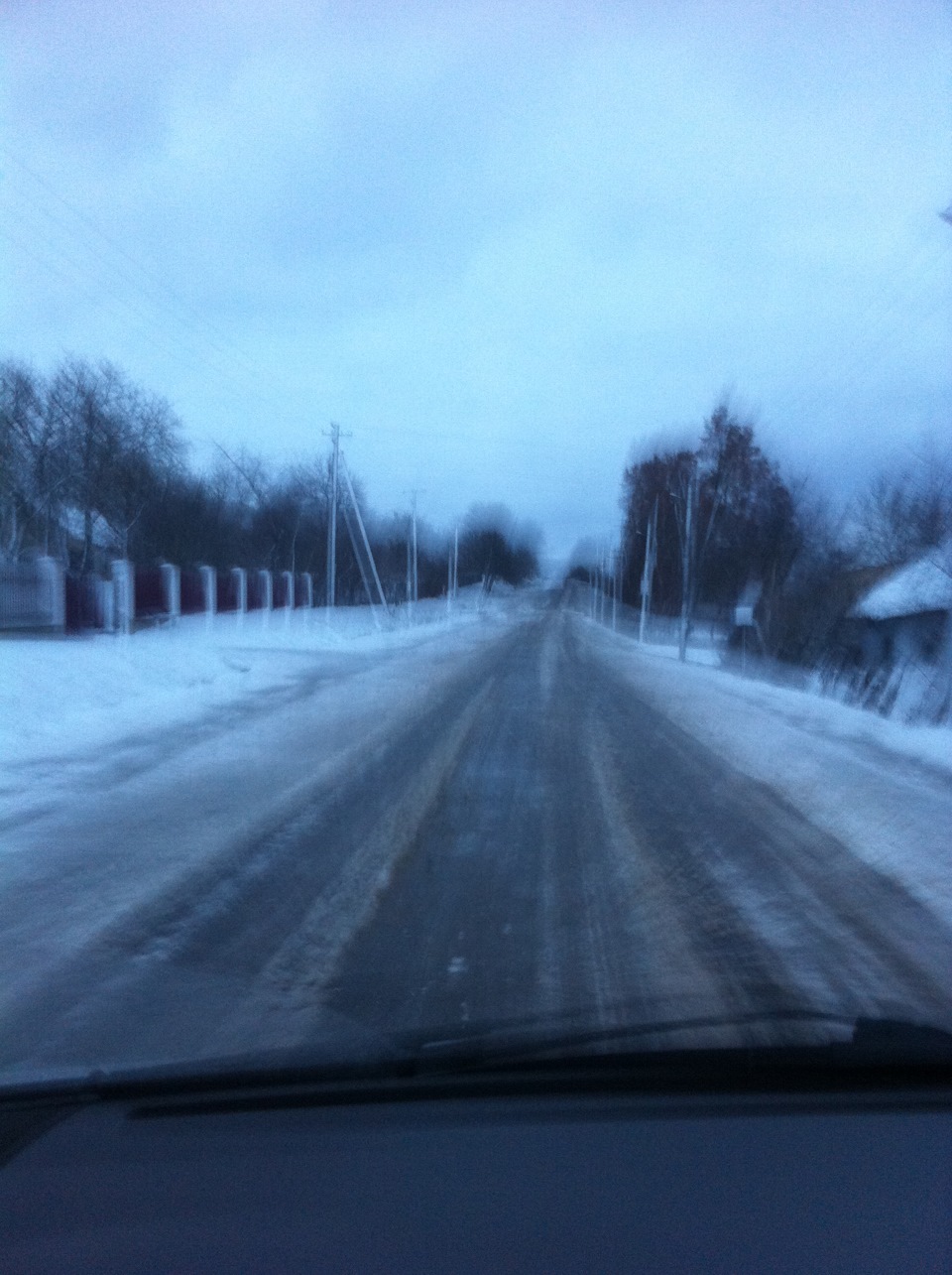 У нас зима! а у вас? 4