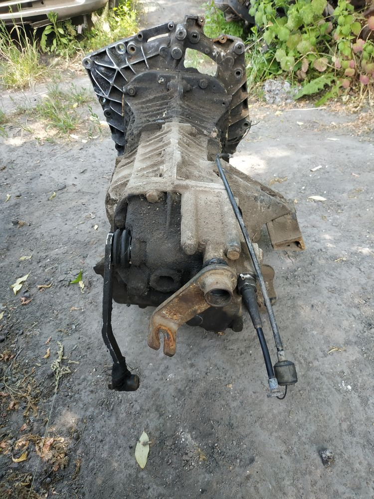 КПП un1 2