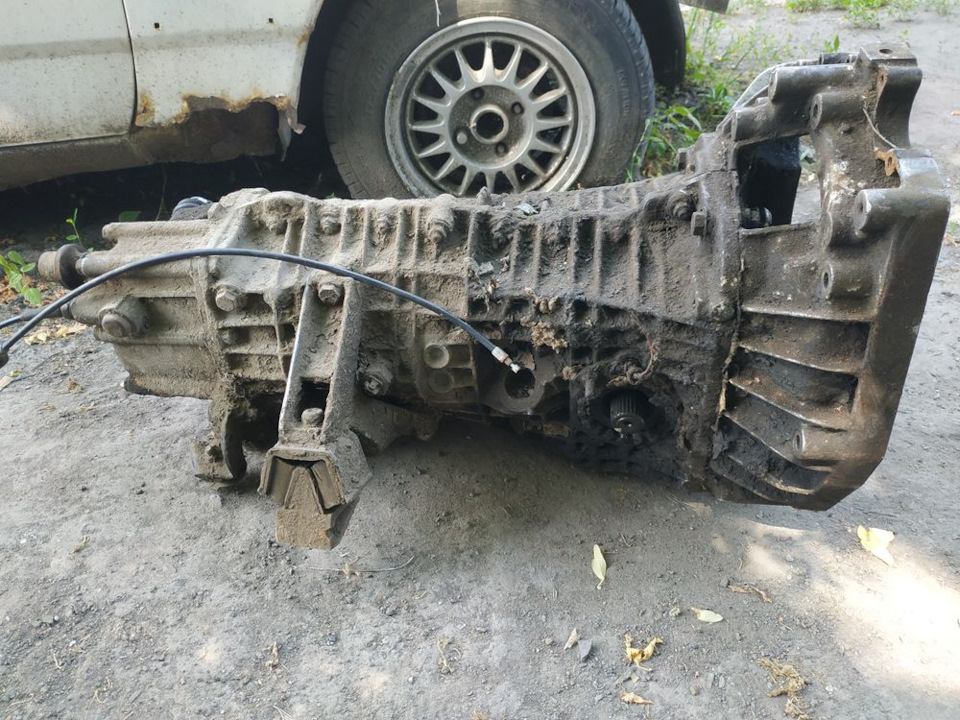 КПП un1 1
