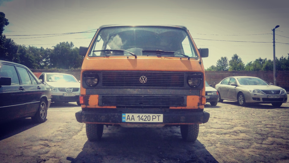 Він мій! Через майже два роки))) 1