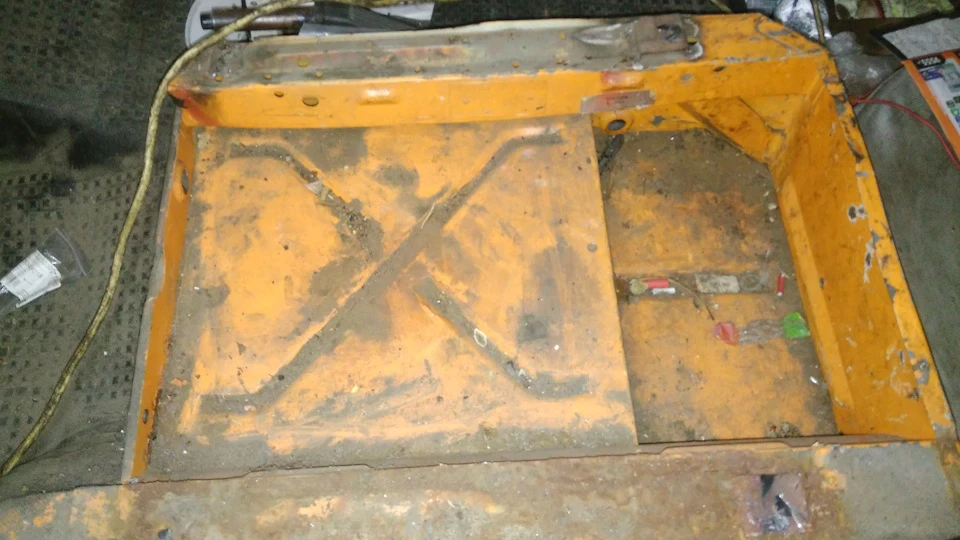 Ургентна хірургія ч.2