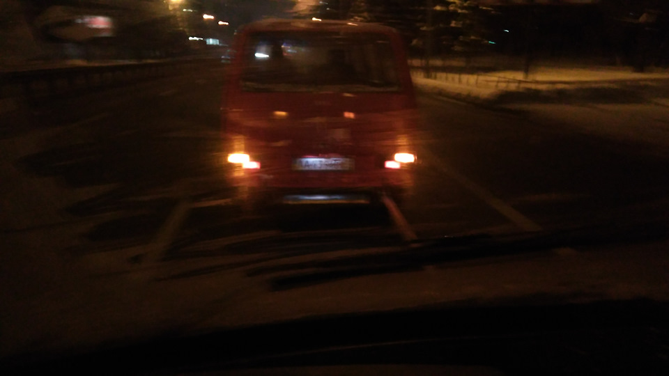 Заглух, завоздушився... 2