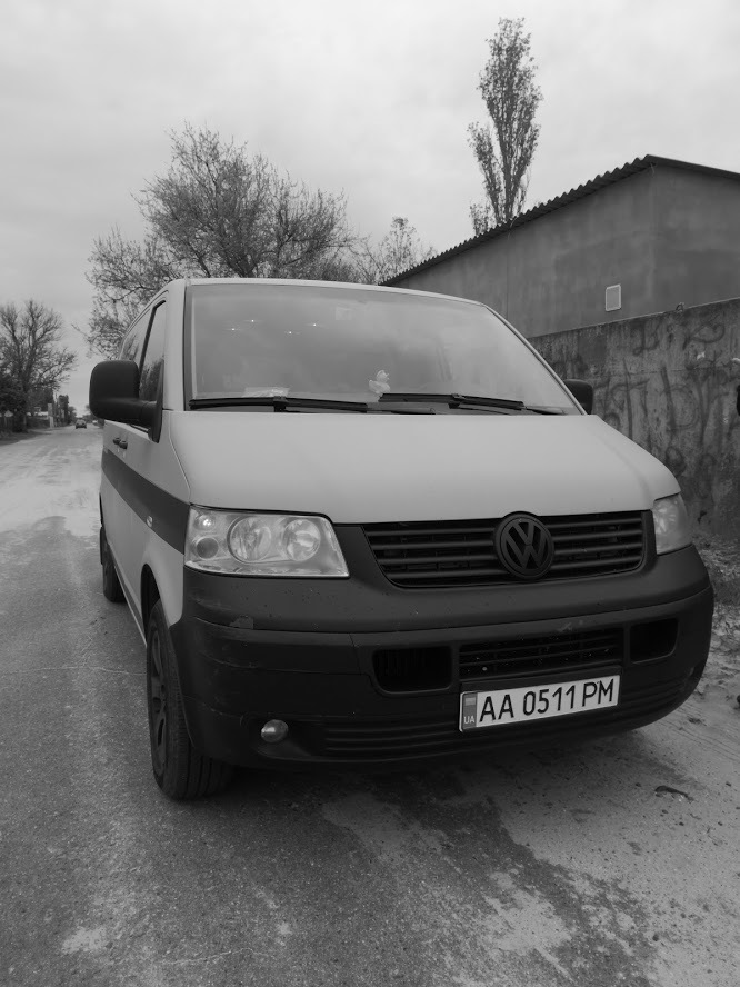 400k у пошуках моториста по 2.5 BNZ (TDI) у Києві та околицях 1