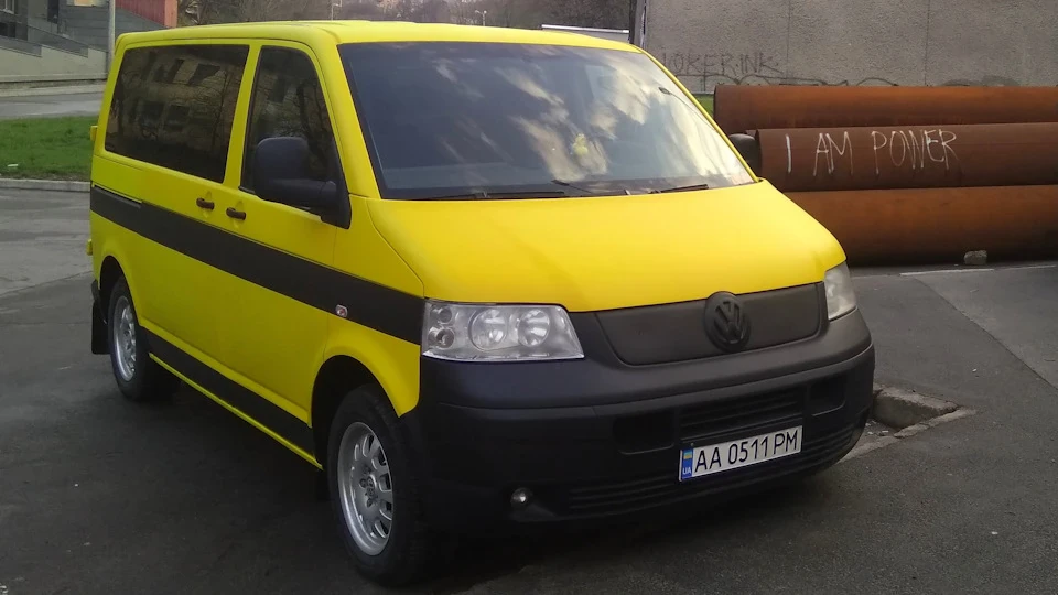 Діагностика перед ТО 370 та витрати за зиму.