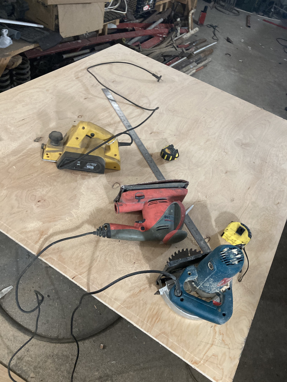 Ящик під задню полицю, 2