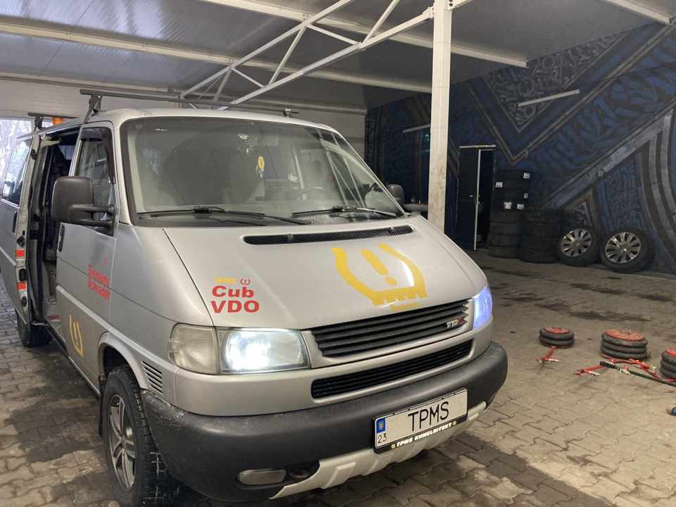 Лампи Led H4 2