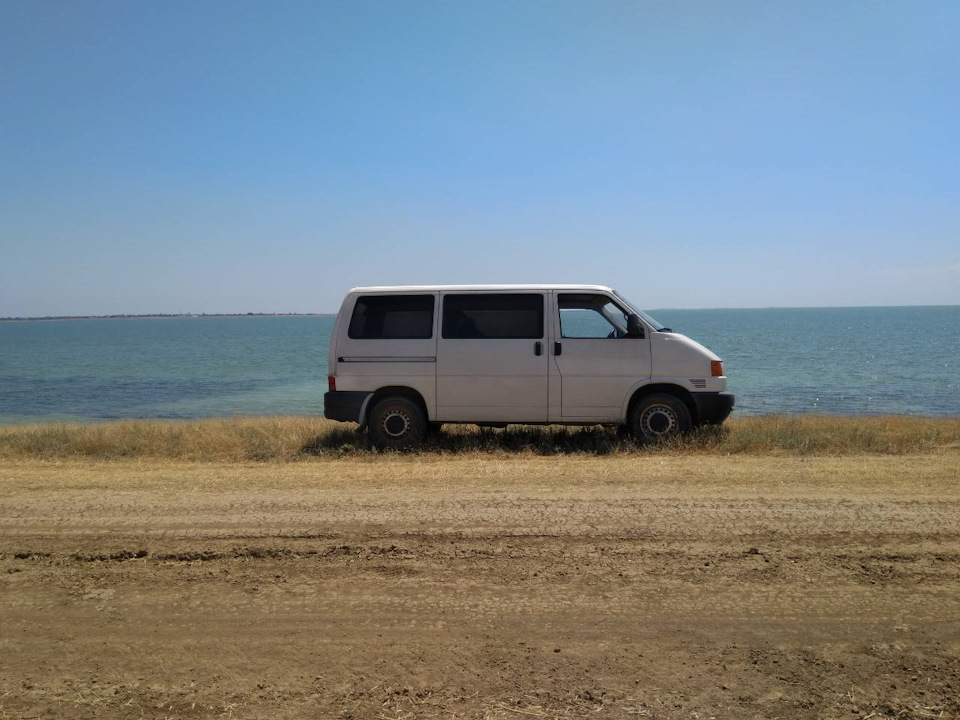 Лайф хак для курних доріг ) 1