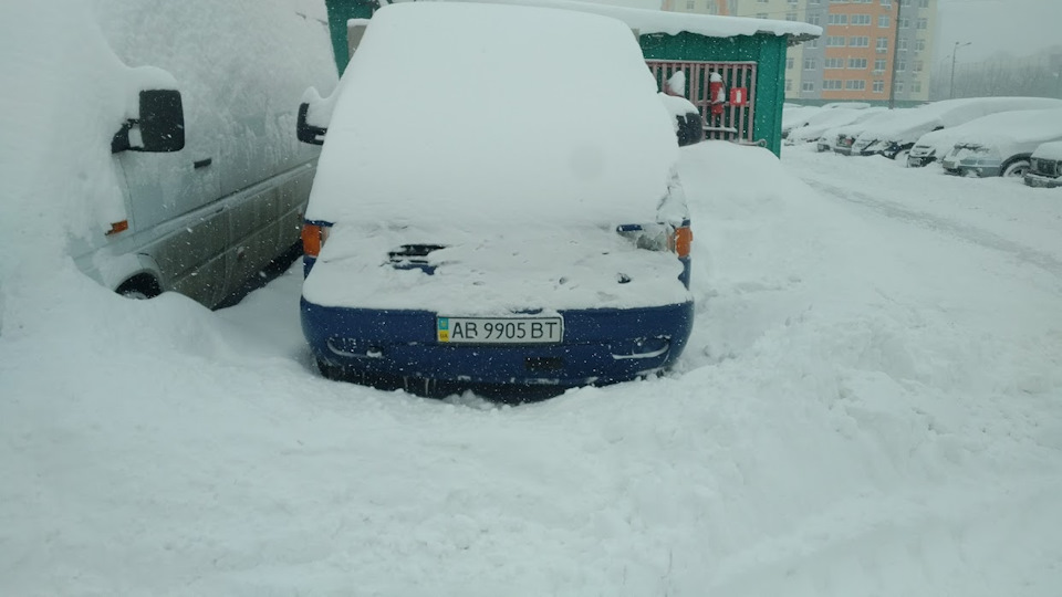 Привіт весна! 1