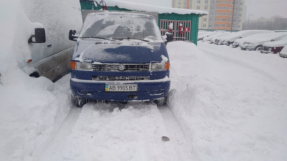 Привіт весна! 4