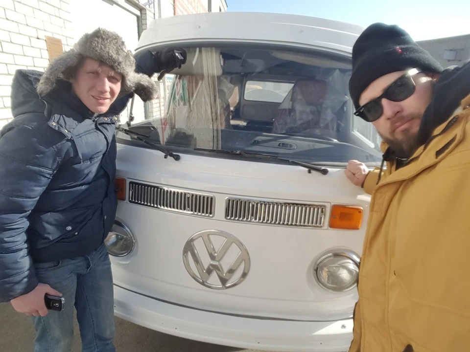 Проїхалися
