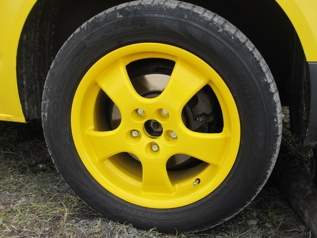 Диски от BMW 5х120r17 ЕТ38 ширина 7.5 Rial Viper 1