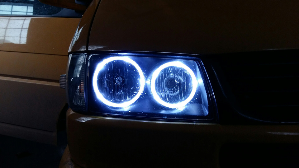 LED габарити 2