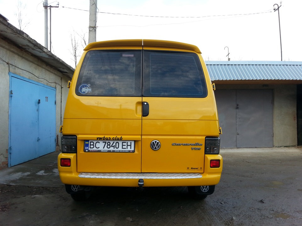 Нові ліхтарики... 3
