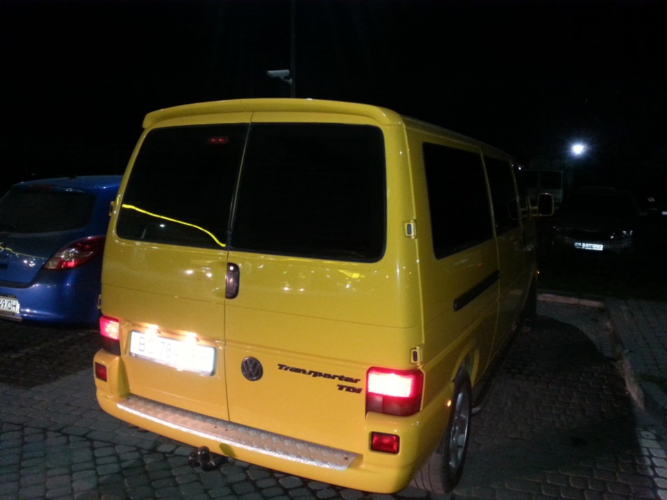 Пасажир 4