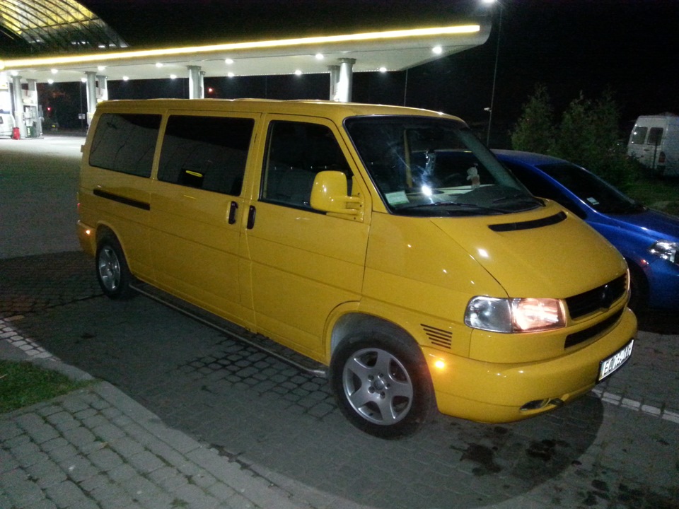 Пасажир 3