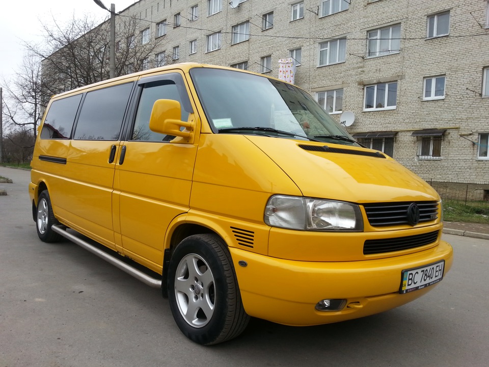 Переходимо на кросівки! 2