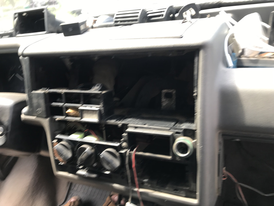 2din RNS в т4 5