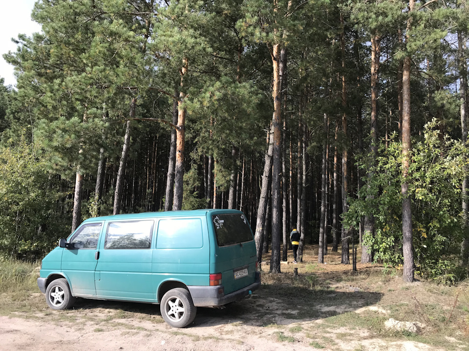 Свічки розжарювання 1