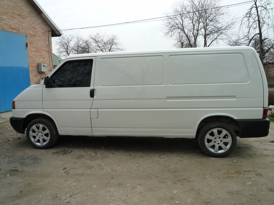 Нові кеди 5