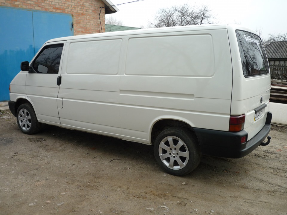 Нові кеди 1