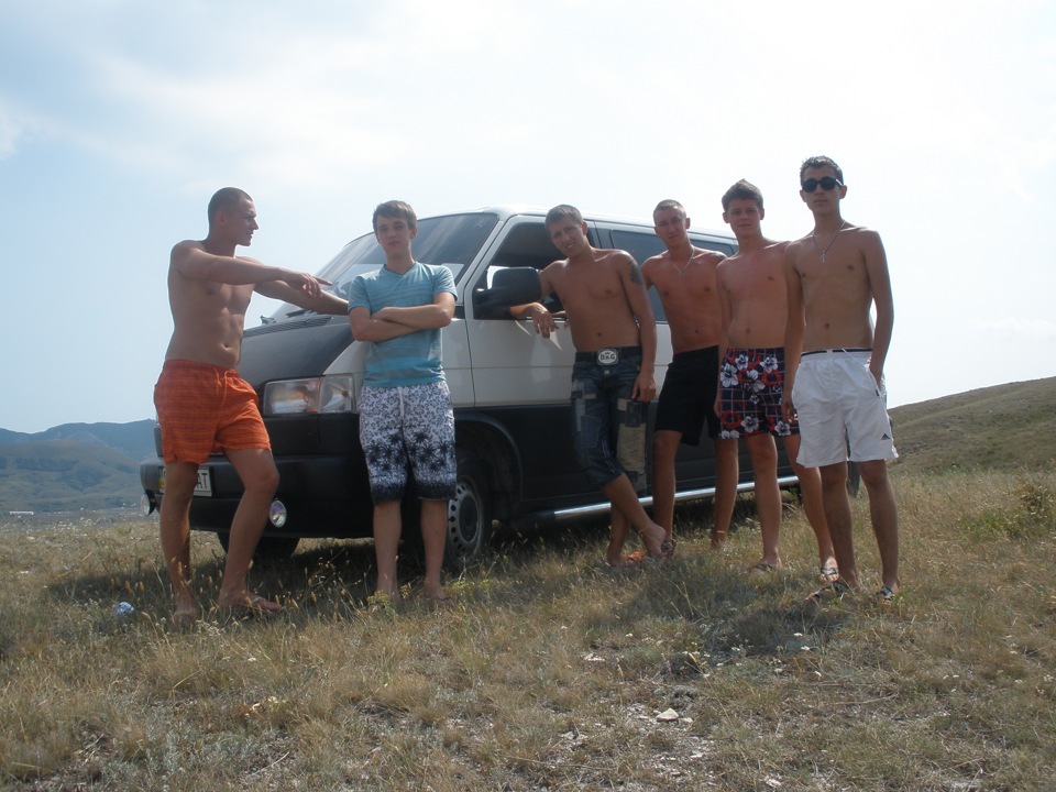 Коктебель 2012 1