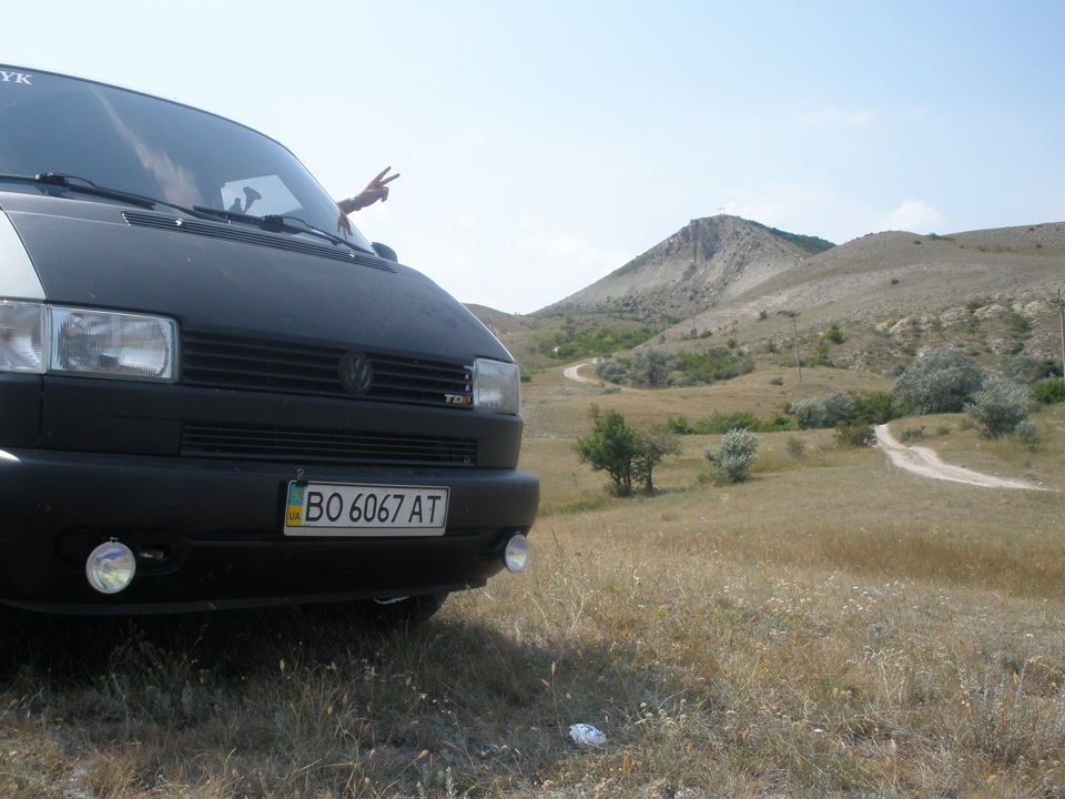 Коктебель 2012 3