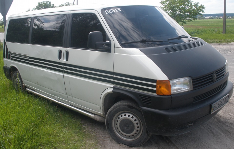 Трохи карбону 5