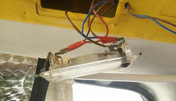 Як не потрібно ремонтувати фургон T25 VW в 7 простих кроків. Критив гайки Зюзь Андрій Юрійович 4