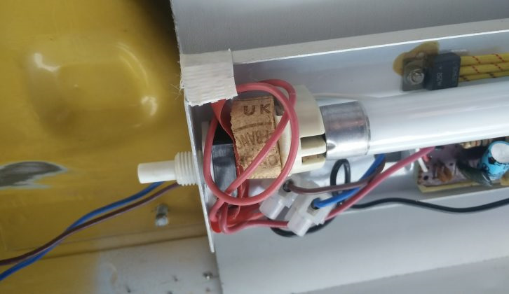 Як не потрібно ремонтувати фургон T25 VW в 7 простих кроків. Критив гайки Зюзь Андрій Юрійович 1