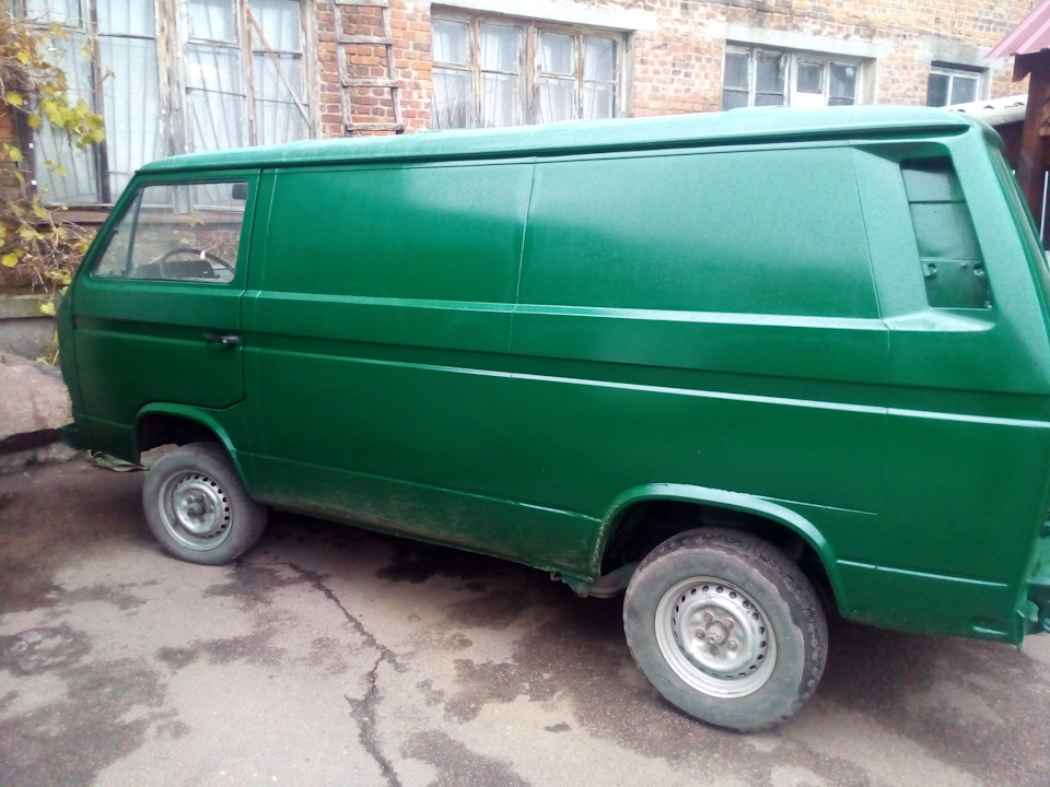 Фарбування 1