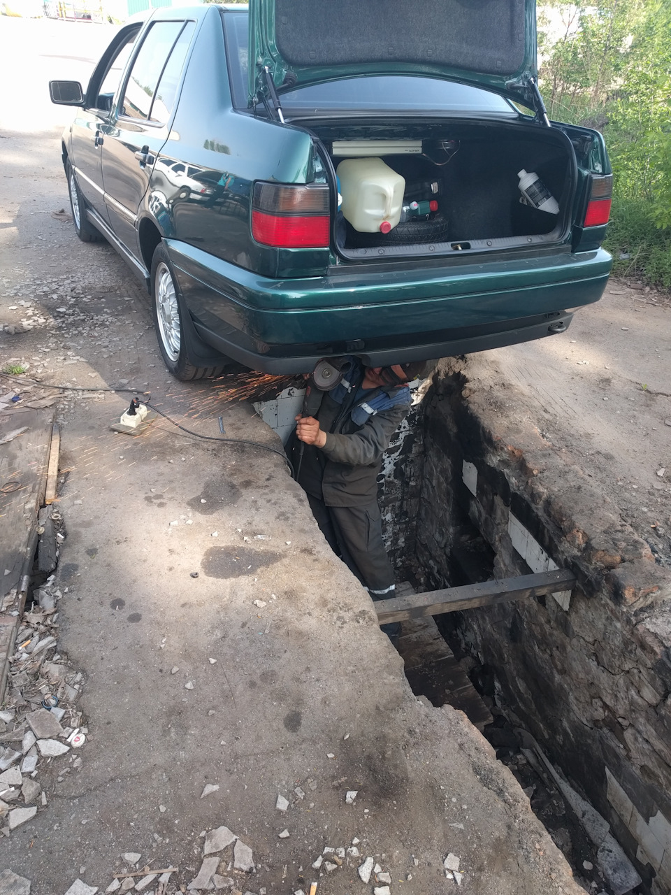 + 10 hp SamEts)) 4