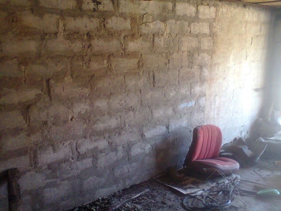 Гараж(нарешті вже мій) 3