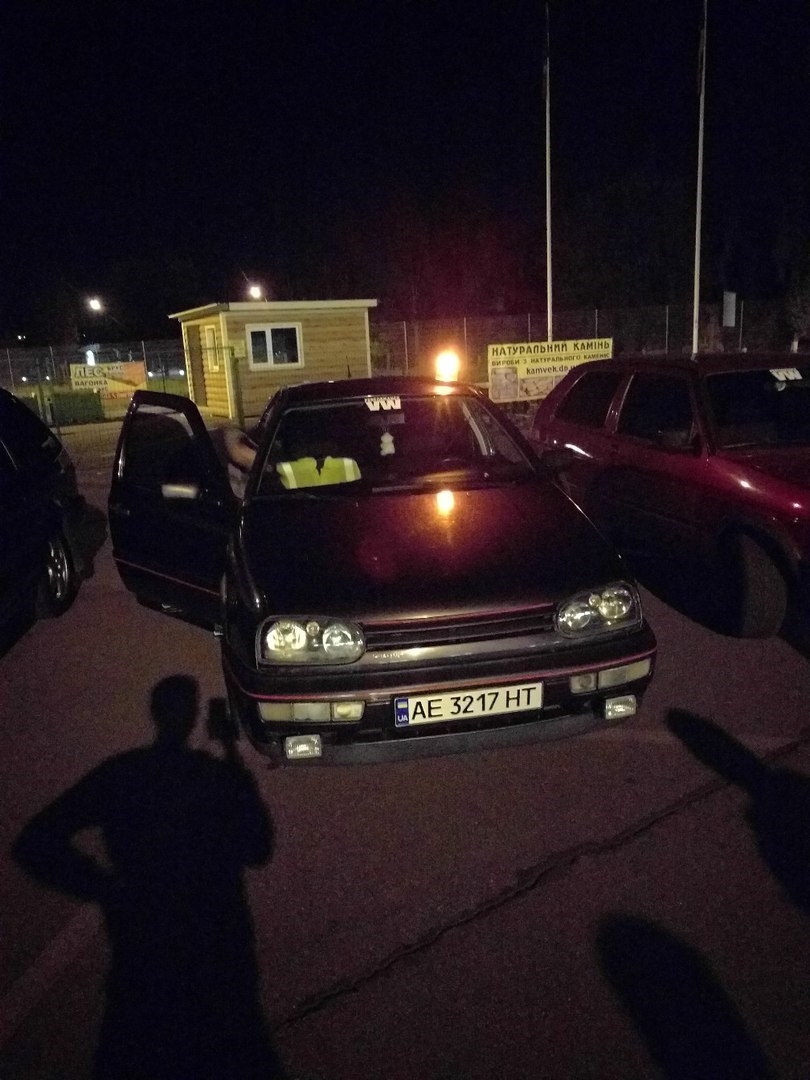 І ми на ЗИМІ 5