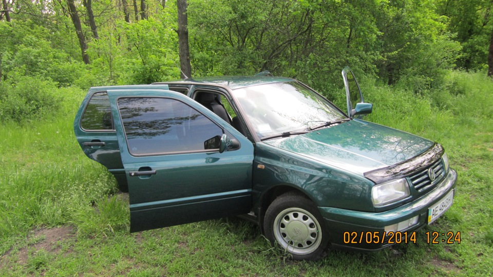 Небагато фотографій машини :) 1