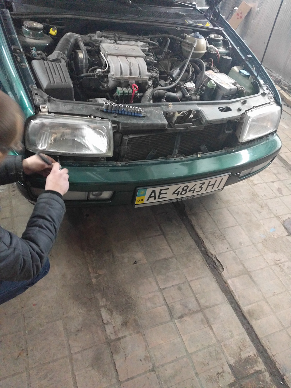 Оптика Angel Eyes і про все 5