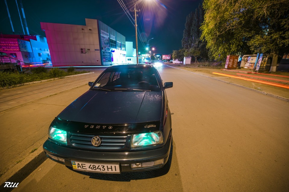 Пару вечірніх фоток)) 2